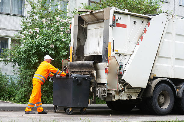 Best Carpet Removal and Disposal  in Colchester, IL